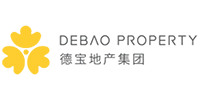 Debao Property Logo